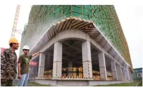 建筑工地噴淋降塵系統(tǒng)方案說(shuō)明