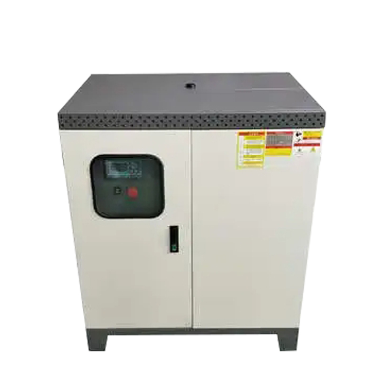 高壓噴霧主機定期維護、檢查保養(yǎng)方法